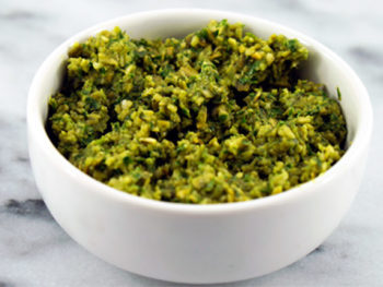 Pepita Pesto