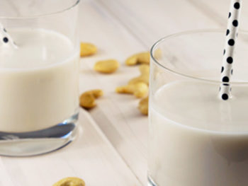 Cashew Milk