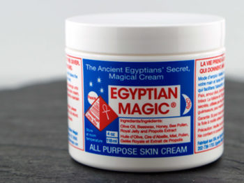 Egyptian Magic All Purpose Skin Cream Review