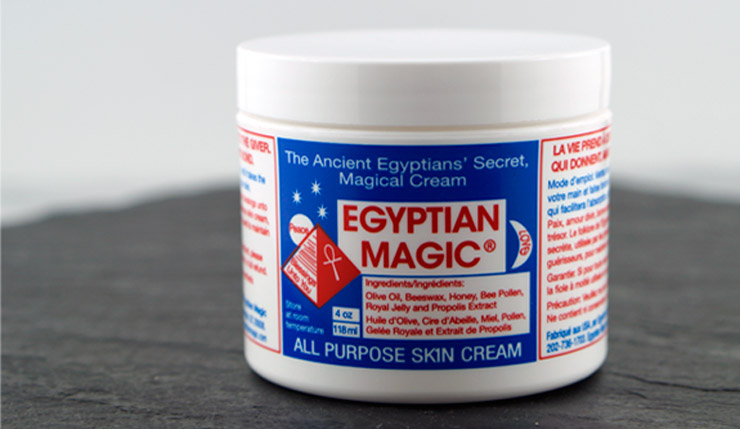 Egyptian Magic All Purpose Skin Cream, Natural, Honey, Royal Jelly, Hydrating, Healing