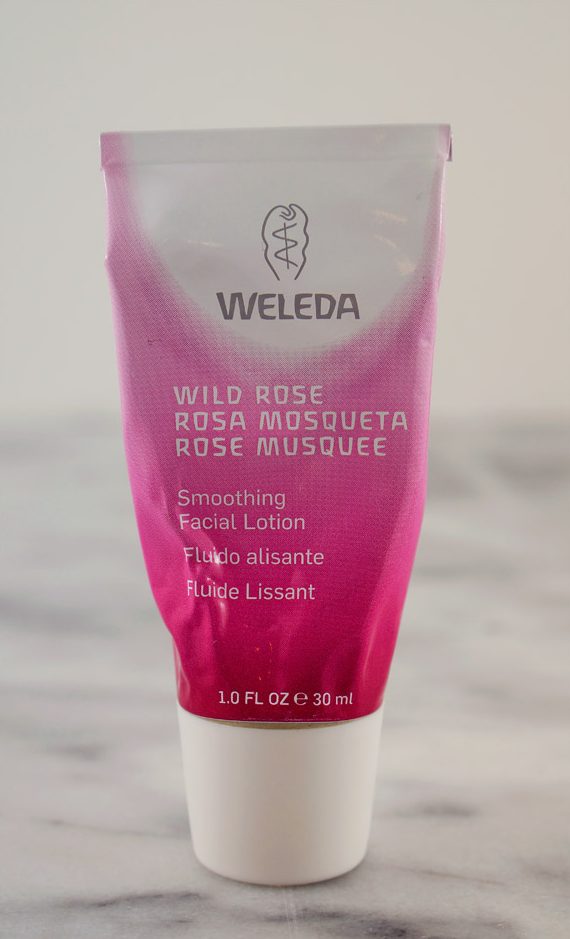 Welda-Wild-Rose-Review