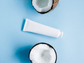 Coconut Oil Top 10 Beauty Uses