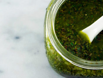 Chimichurri