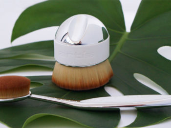 Artis Brush Product Review (Elite Mirror Palm Brush + Elite Mirror Oval 6)