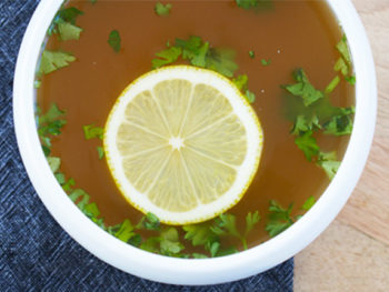 Why I Consume Bone Broth Everyday and My 10 Favorite Ways To Enjoy It