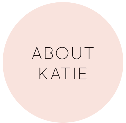 About Katie