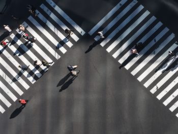 Why Science Is Saying Walking Is An Underrated Form Of Exercise