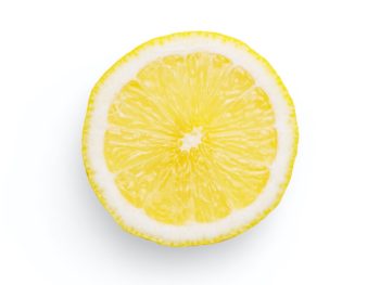 7 Ways To Get More Lemon Into Your Diet