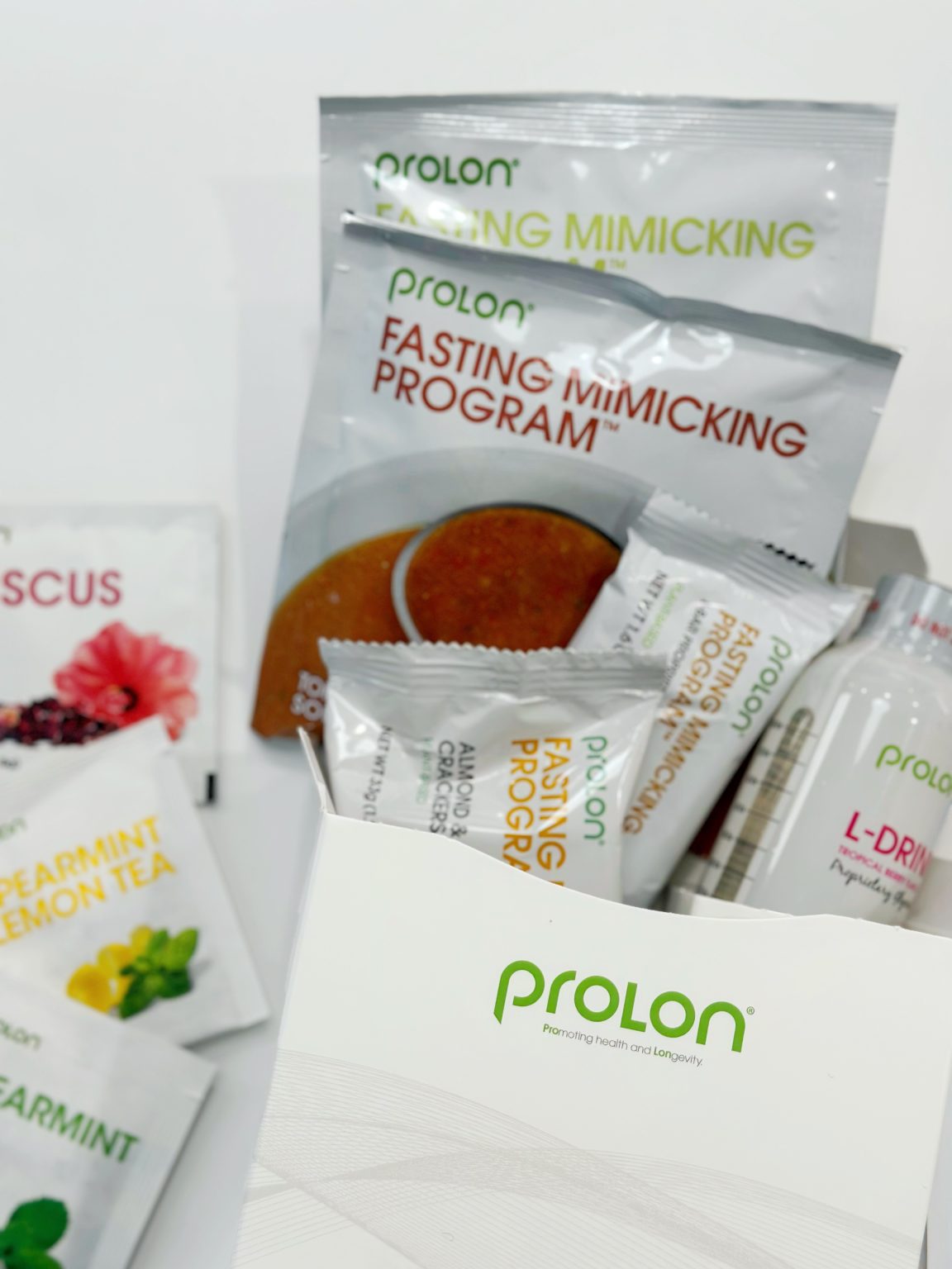 ProLon Review: My Experience With The 5 Day Fasting Mimicking Diet ...