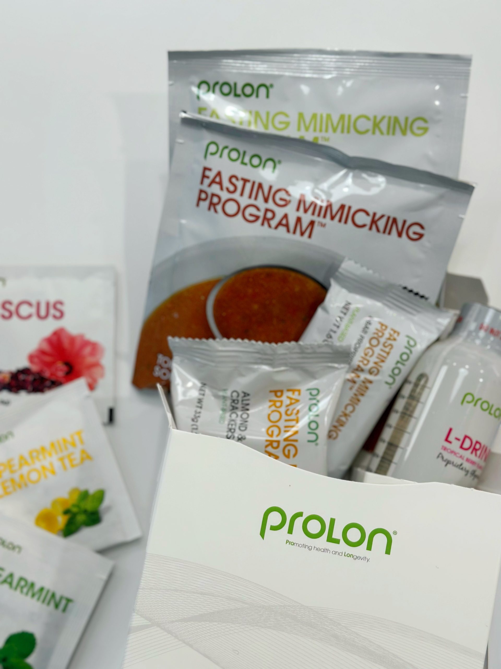 Picture of ProLon Fasting Mimicking Diet Review2 - Whole Lovely Life