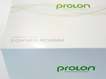 ProLon Review: My Experience With The 5 Day Fasting Mimicking Diet