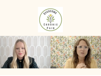 The Mind Body Connection Heals: Overcome Chronic Pain Summit 2.0 Interview