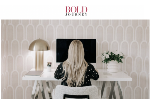 Bold Journey Magazine Interview_KatieFaison
