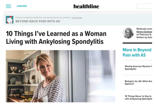 healthline